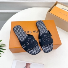 Louis Vuitton Slippers